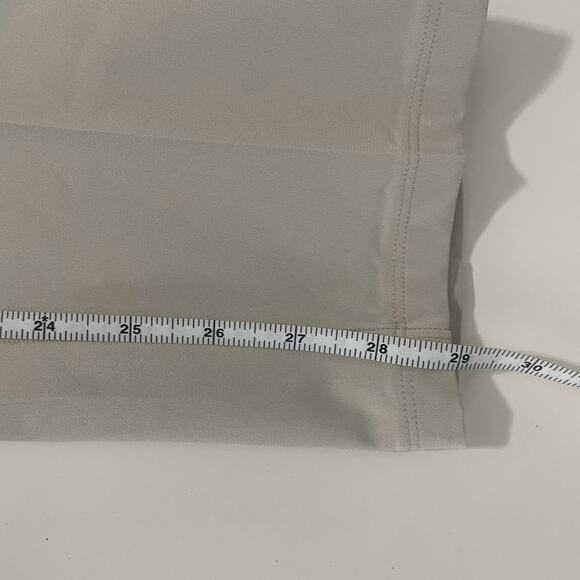 Lululemon Commission Pant‎ Slim 30" *Warpstreme Silverstone - Picture 4 of 5